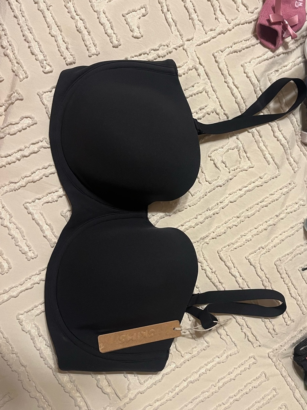 New SKIMS bra 36DD